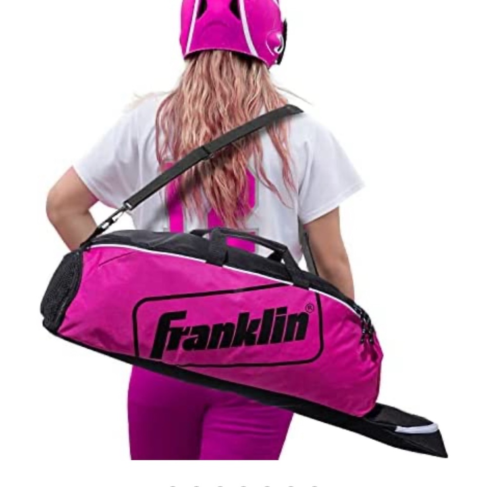 Brand new sports bag